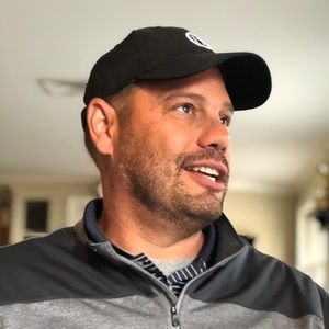 Meet your Posher, Andy